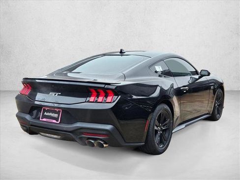 New 2026 Ford Mustang GT image 2