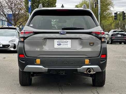 New 2026 Subaru Forester Wilderness image 5