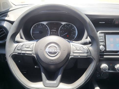 Used 2024 Nissan Kicks S FWD image 28