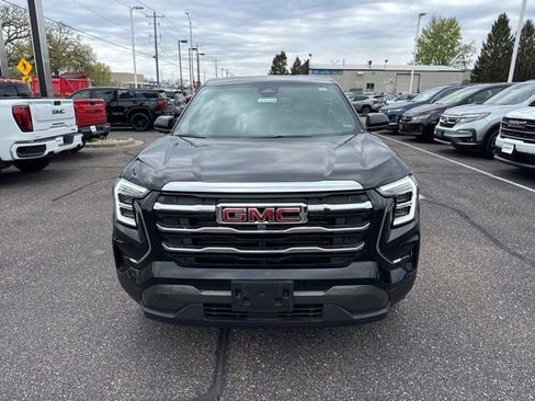 Used 2026 GMC Terrain Elevation AWD/4WD image 2