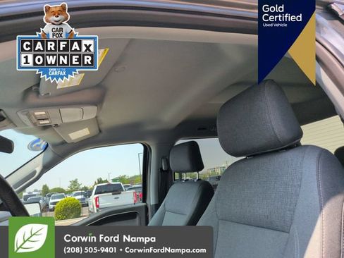 Used 2025 Ford F150 XLT w/ Equipment Group 301A Standard AWD/4WD image 24