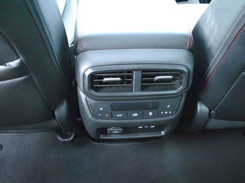 Certified 2024 Honda Ridgeline Black Edition image 26