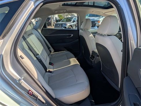 Used 2020 Hyundai Sonata Limited image 13