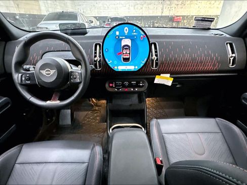 Used 2026 MINI Cooper Countryman S AWD/4WD image 17