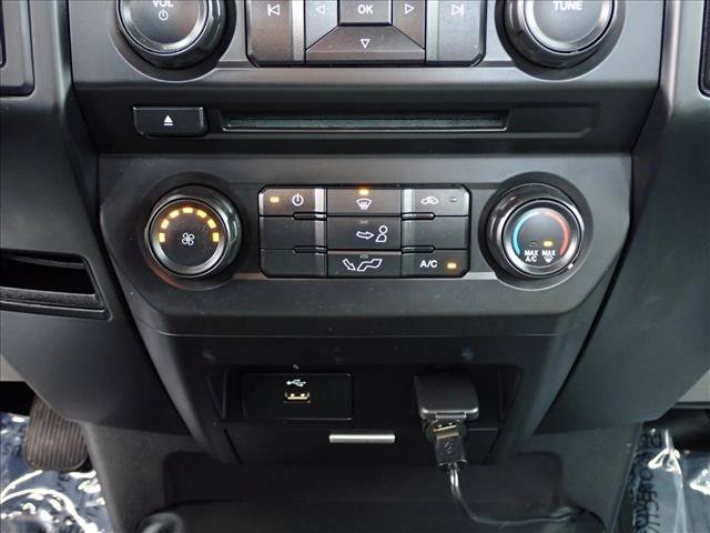 Used 2018 Ford F150 XL w/ Equipment Group 101A Mid AWD/4WD image 17