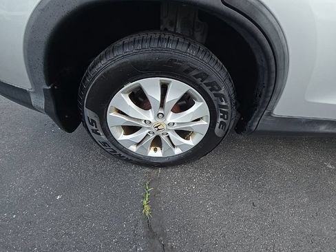 Used 2013 Honda CR-V EX-L image 11