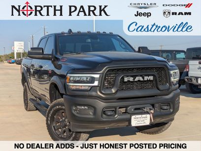 Used 2021 RAM 2500 Power Wagon