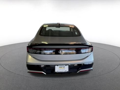 Used 2025 Hyundai Sonata SEL image 13