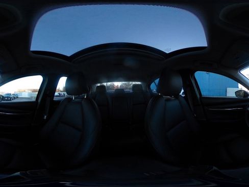 Used 2025 MAZDA MAZDA3 s image 42