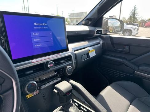 New 2026 Toyota 4Runner TRD Sport Premium AWD/4WD image 10
