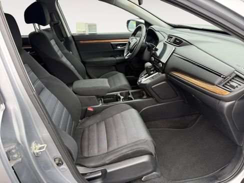 Certified 2019 Honda CR-V EX image 19