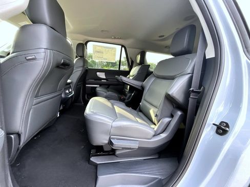 New 2027 Ford Expedition Max Active AWD/4WD image 25