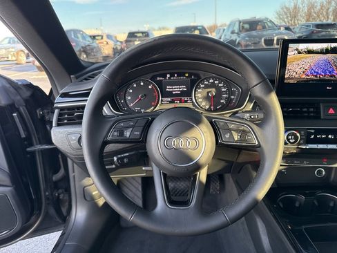 Used 2021 Audi A5 2.0T Premium w/ Convenience Package image 12