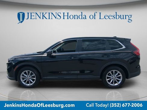 Used 2023 Honda CR-V EX-L image 6