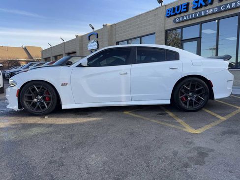 Used 2016 Dodge Charger R/T Scat Pack w/ Beats Audio Group image 11