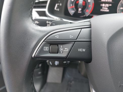 Used 2024 Audi Q7 3.0T Prestige AWD/4WD image 19