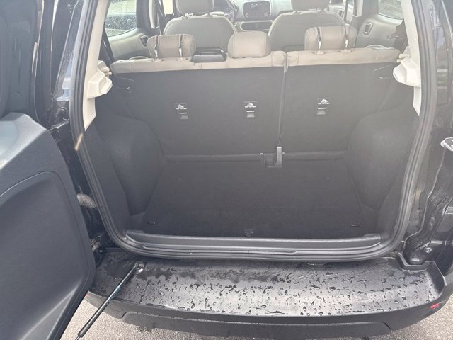 Used 2022 Ford EcoSport S AWD/4WD image 19