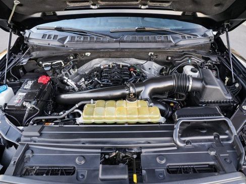 Used 2020 Ford F150 Raptor w/ Equipment Group 802A Luxury image 34