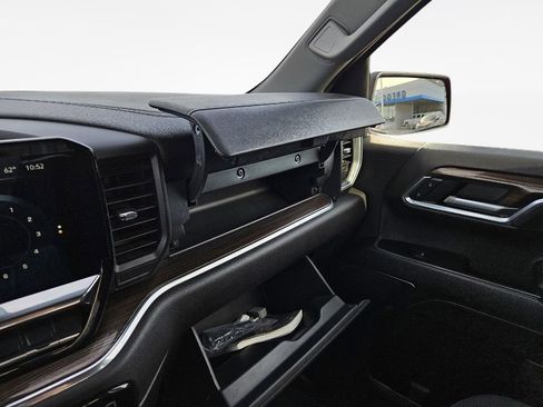 Used 2024 Chevrolet Silverado 1500 LT w/ Protection Package image 18