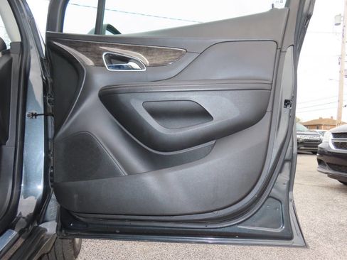 Used 2016 Buick Encore AWD image 38