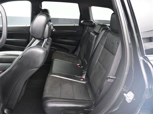 Used 2019 Jeep Grand Cherokee Altitude image 12
