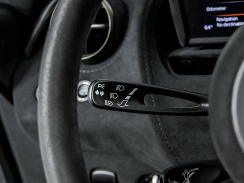 Used 2019 McLaren 720S Performance RWD image 28