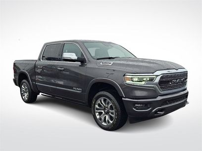 Used 2022 RAM 1500 Limited