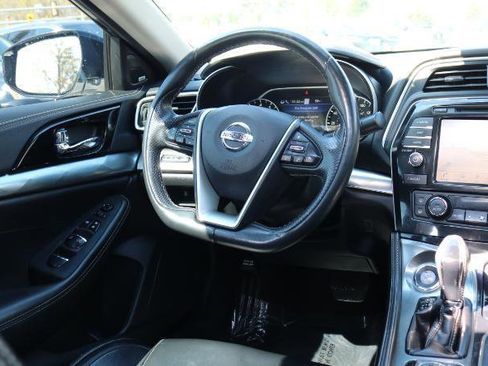 Used 2020 Nissan Maxima 3.5 SL w/ Floor Mat Group FWD image 23