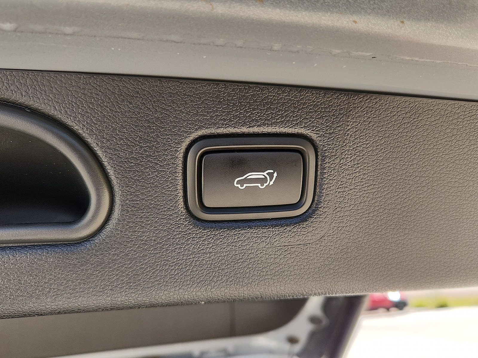 Used 2020 Hyundai Tucson Limited FWD image 10