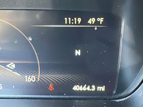 Used 2020 Lincoln Continental w/ Convenience Package image 16