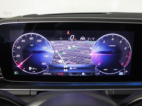 New 2026 Mercedes-Benz GLS 580 4MATIC image 17