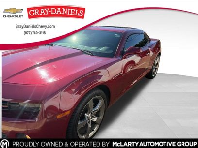 Used 2010 Chevrolet Camaro LT w/ RS Package