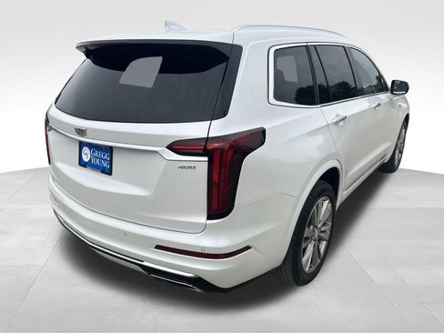 Used 2023 Cadillac XT6 Premium Luxury AWD/4WD image 9