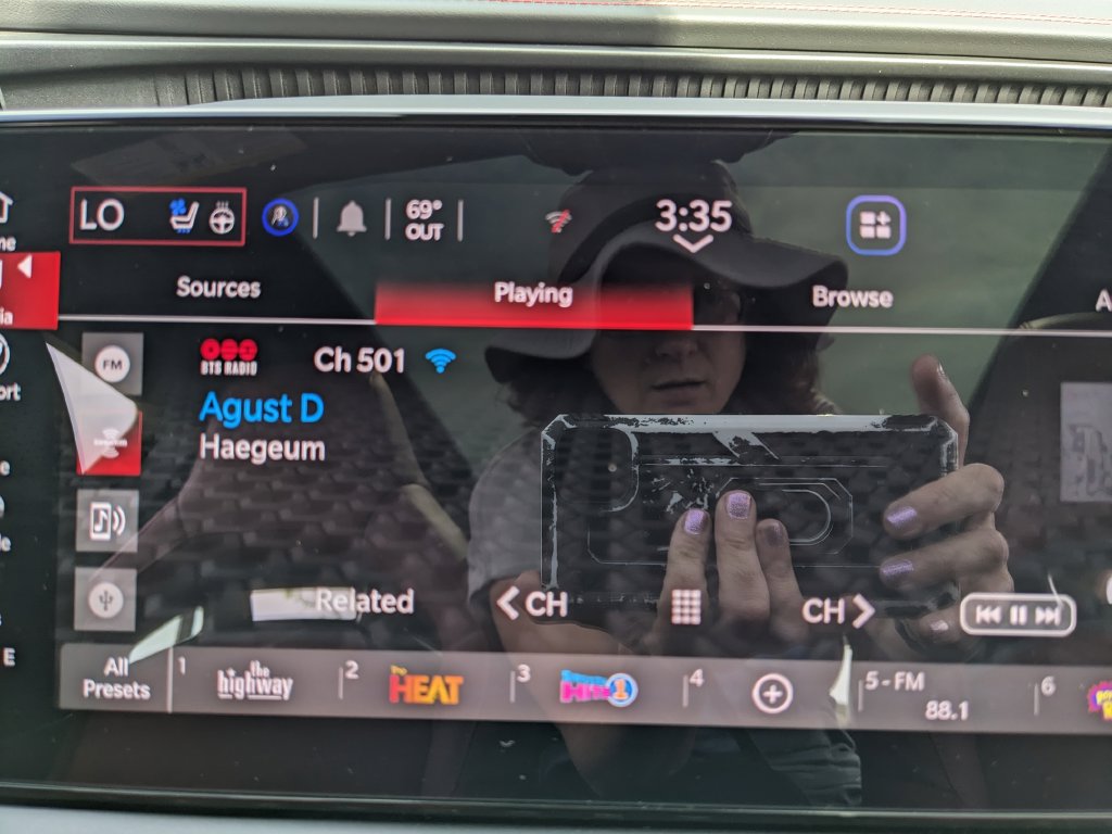 New 2026 Dodge Charger R/T AWD/4WD image 31