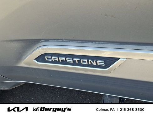 Used 2022 Toyota Tundra Capstone AWD/4WD image 37