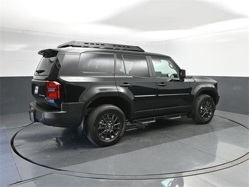 Certified 2025 Toyota Land Cruiser 1958 image 15