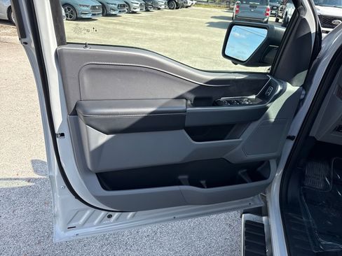Certified 2024 Ford F150 XLT w/ Mobile Office Package image 13