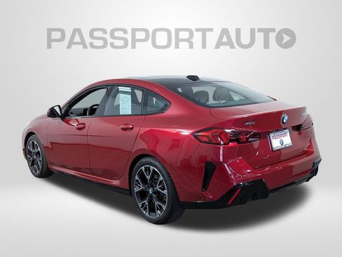 Used 2025 BMW 228i xDrive w/ Premium Package AWD/4WD image 3