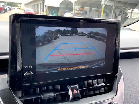 Used 2024 Toyota Corolla LE FWD image 26