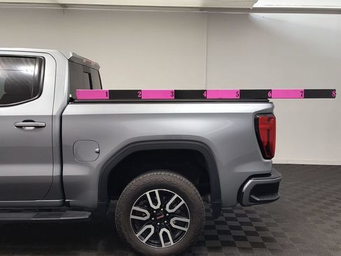 Used 2023 GMC Sierra 1500 AT4 w/ AT4 Premium Package AWD/4WD image 26