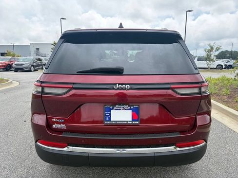 Used 2023 Jeep Grand Cherokee 4WD 4xe image 20