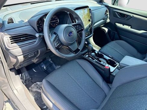 Used 2026 Subaru Forester Premium AWD/4WD image 24