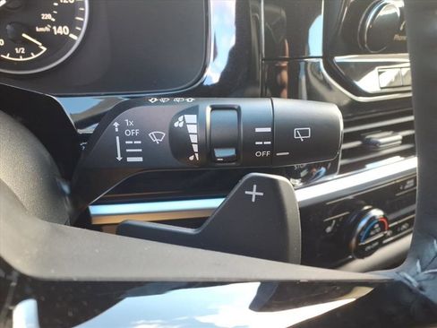 New 2025 Nissan Pathfinder SL image 22