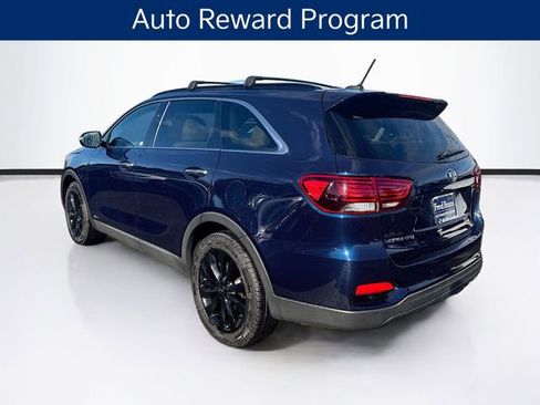 Used 2020 Kia Sorento S image 6