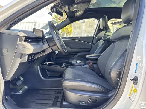 Used 2023 Ford Mustang Mach-E GT w/ GT Performance Edition image 20