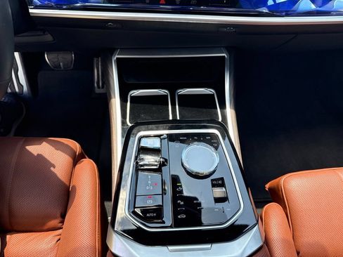 Certified 2023 BMW 760i xDrive AWD/4WD image 20