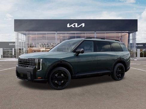 New 2027 Kia Telluride X-Line SX Prestige AWD/4WD image 3