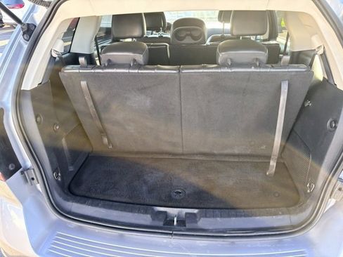 Used 2018 Dodge Journey Crossroad image 11