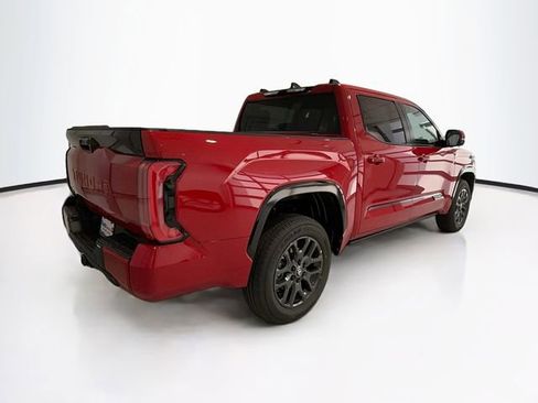 New 2026 Toyota Tundra Platinum AWD/4WD image 6