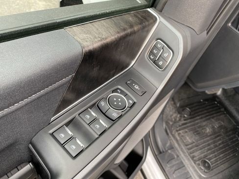 New 2026 Ford F250 Lariat w/ FX4 Off-Road Package image 39